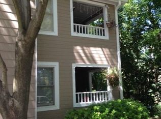 700 W Hargett St APT D, Raleigh, NC 27603