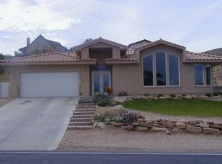 976 E Fort Pierce Dr, St George, UT 84790