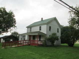 3612 Creamton Dr, Preston Park, PA 18455