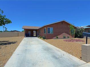 651 Red Lake Way, Las Vegas, NV 89110