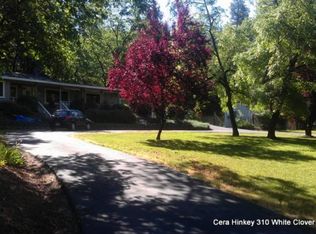 310 White Clover Valley Rd, Meadow Vista, CA 95722