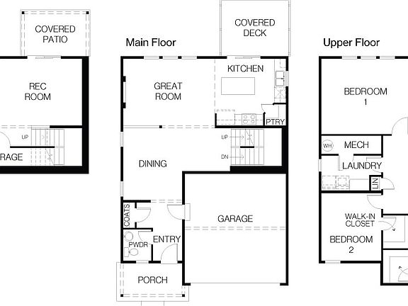 Floor Plan.