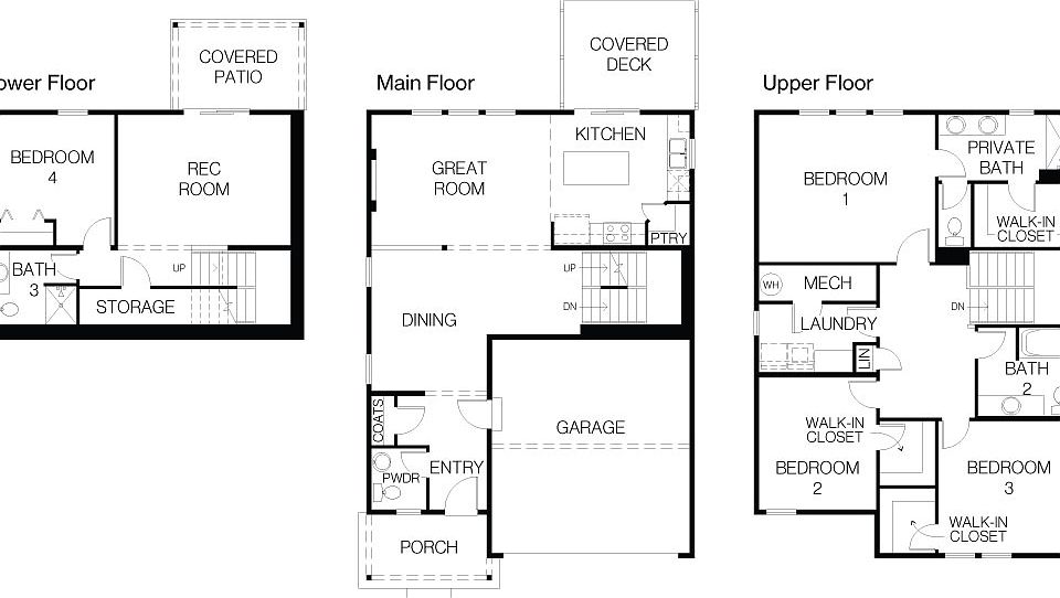 Floor Plan.