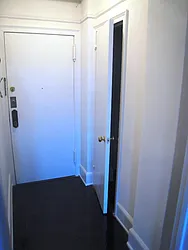 Rented by City Connections Realty