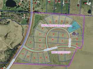 1615 Orvin Cir, Sunbury, OH 43074