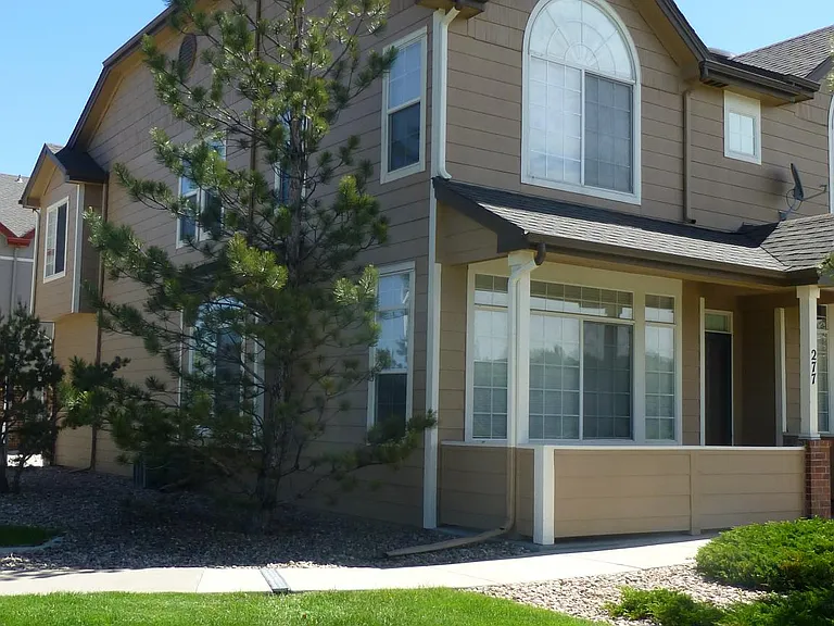 2855 Rock Creek Cir #277 — Photo 32