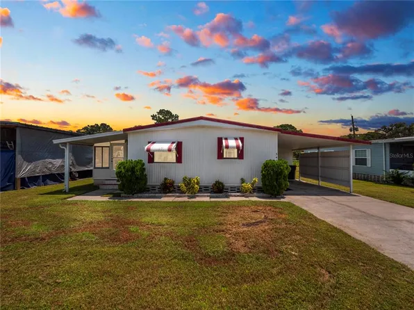 1610 Reynolds Rd Lot 340, Lakeland, FL 33801