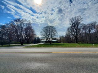 2520 S State Road 67, Gosport, IN 47433