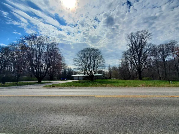 2520 S State Road 67, Gosport, IN 47433