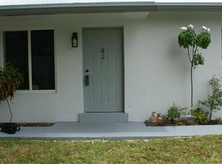 6109 SW 30th St APT 2, Miramar, FL 33023