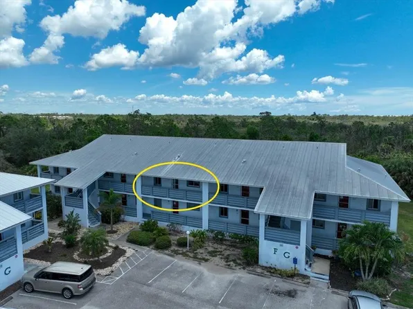 6800 Placida Rd Unit 2019, Englewood, FL 34224