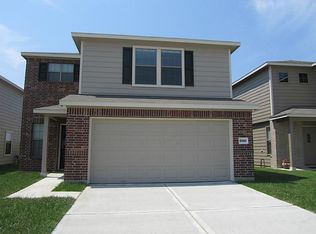 21323 Finbury Oaks Ln, Katy, TX 77449