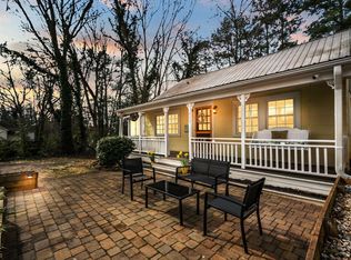 409 Summit Dr, Greenville, SC 29609