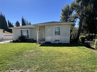 11122 Orange Dr, Whittier, CA 90606