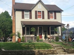 713 Turnpike Ave, Clearfield, PA 16830