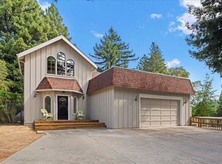 24200 Mountain Charlie Rd, Los Gatos, CA
