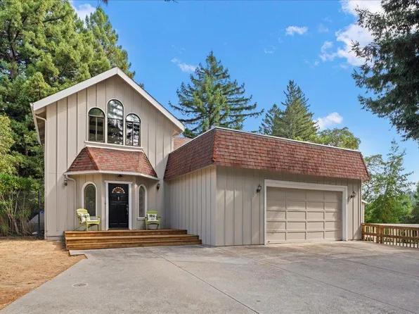 24200 Mountain Charlie Rd, Los Gatos, CA 95033