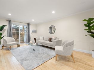 70 Warren Ave APT 1-8, Chelsea, MA 02150