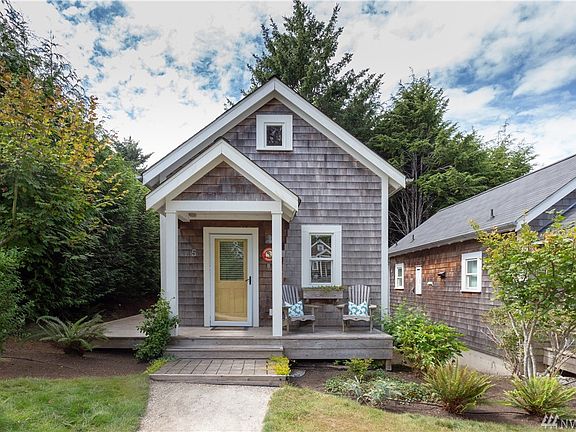 2nd image of 5 Beach Cabin Ln