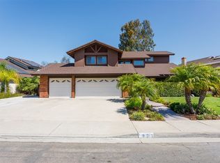 1826 Brabham St, El Cajon, CA 92019
