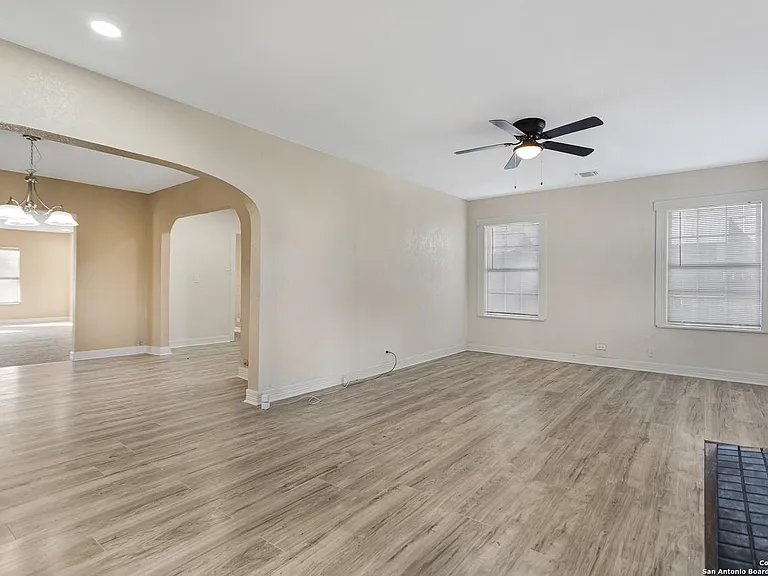 2227 W Huisache Ave — Photo 4