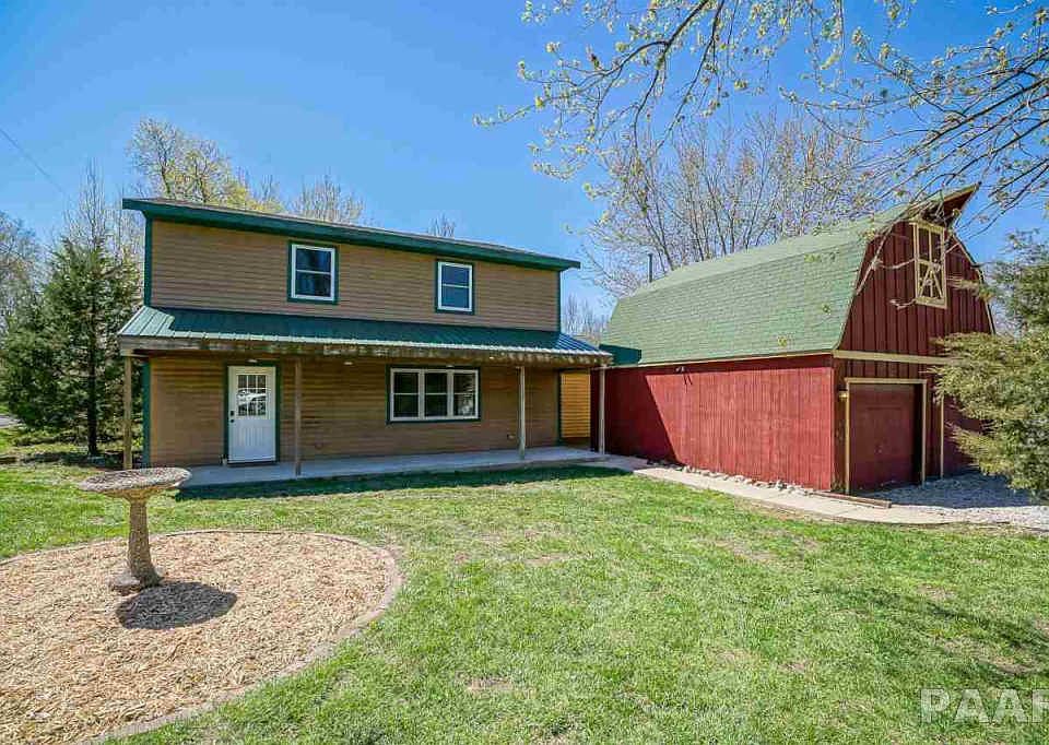 1st image of 9825 N Blacksoil Ln