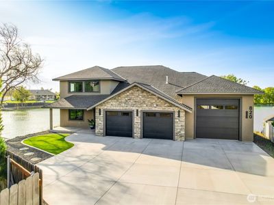 820 S Camas Place, Moses Lake, WA, 98837