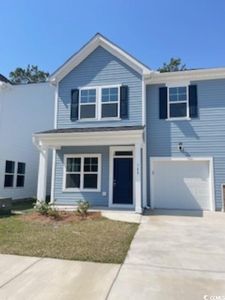 788 NW Palm Frond Way #50, Calabash, NC, 28467