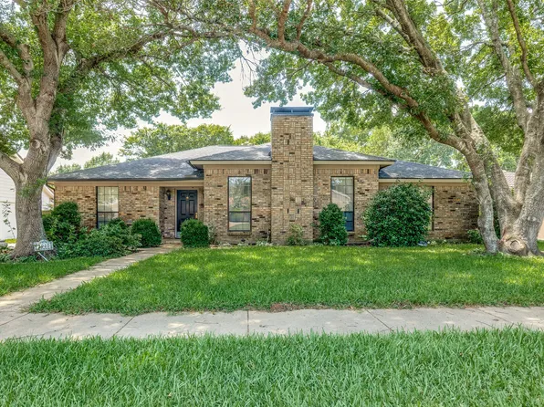 2940 S Creekwood Dr, Grapevine, TX 76051