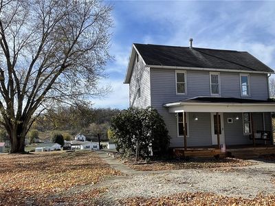 443 Carl St, Cumberland, OH, 43732