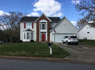 17201 Chardonnay Ct, Cornelius, NC 28031
