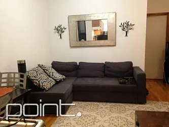 Rented by Point NYC