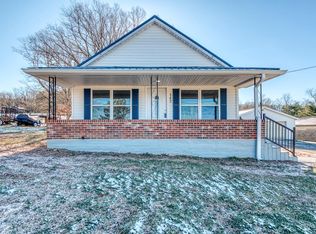 142 Dry Frk, Chilhowie, VA 24319