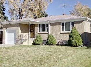 3690 Eaton St, Wheat Ridge, CO 80212