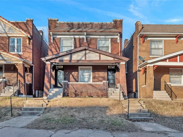 4167 Shaw Blvd, Saint Louis, MO 63110