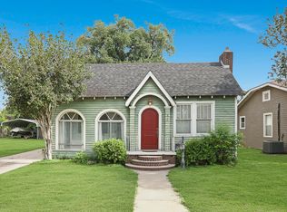 610 Avenue B, Port Allen, LA 70767