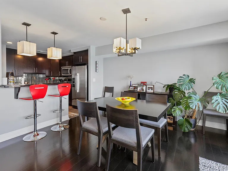 1001 W Jefferson Ave #15B — Photo 11