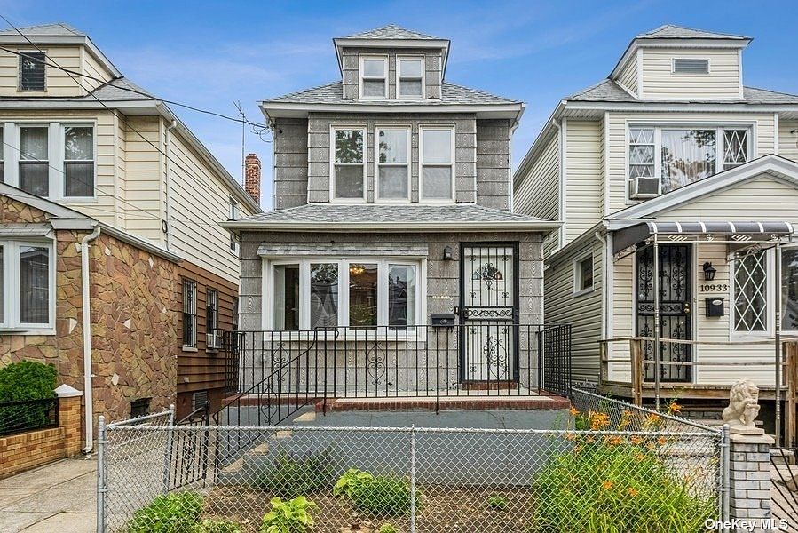 10931 116th Street, South Ozone Park, NY 11420 Zillow