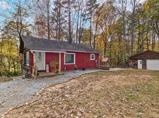 44 Pharis Pl, Fletcher, NC 28732