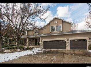 6984 S Hollow Mill Dr, Salt Lake City, UT 84121