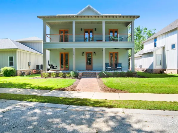 15074 Itea Dr, Magnolia Springs, AL 36555