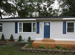 705 Gary Ave, Muskegon, MI 49445