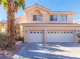2121 Whitebirch Ln, Las Vegas, NV 89134