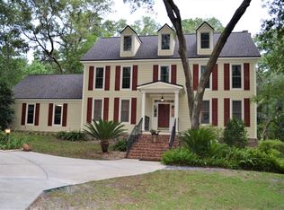 2562 Crooked Creek Point, Middleburg, FL 32068