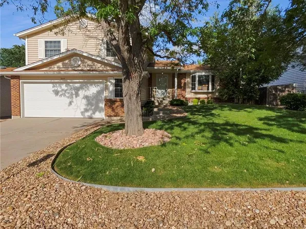3844 S Bahama Street, Aurora, CO 80013