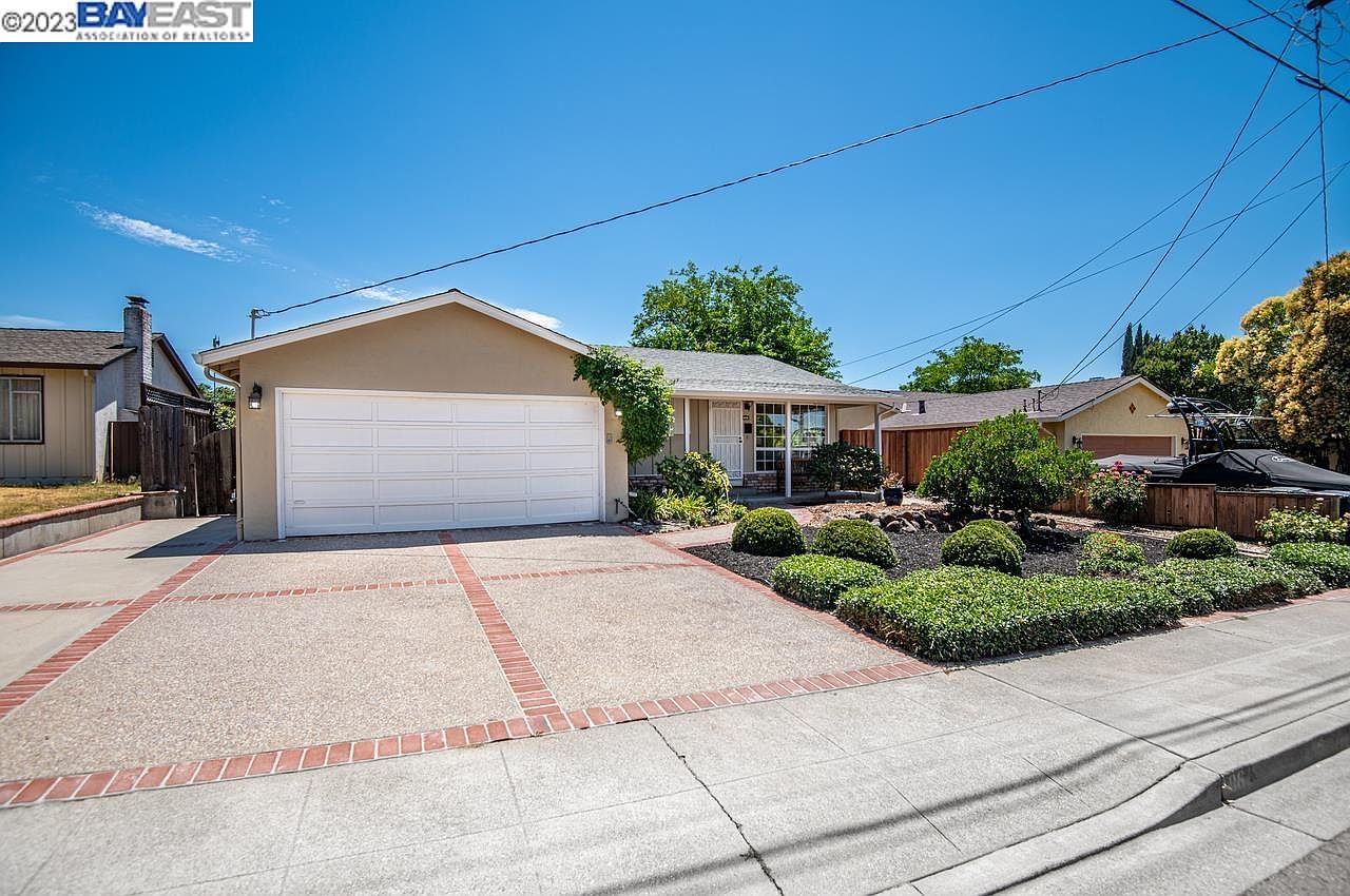 1061 Miranda Way, Livermore, CA 94550 Zillow