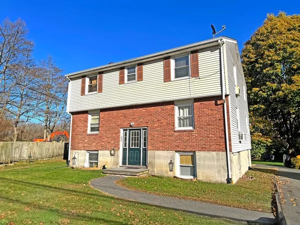 997 Broadway, Raynham, MA 02767