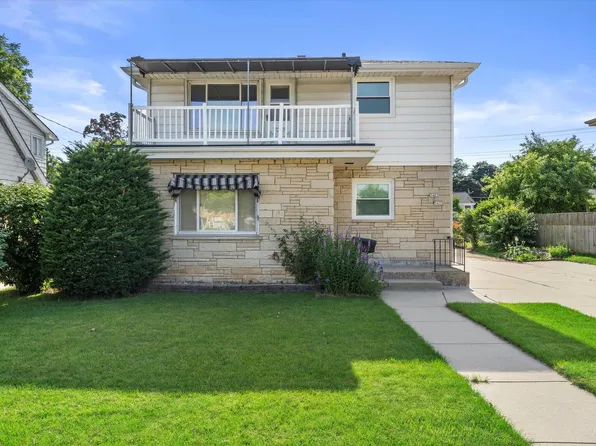 3420 South 76th STREET #3422, Milwaukee, WI 53219