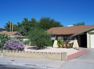 647 Apollo Ave, Henderson, NV 89002