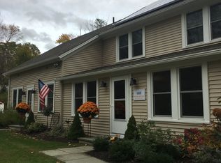 171 Canaan Rd, Salisbury, CT 06068